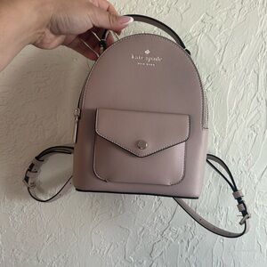 Kate Spade Schuyler mini backpack new never worn without tags